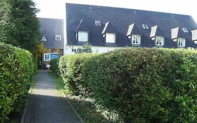 Hotel Kastel Roc'H